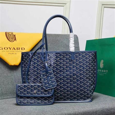 goyard 233 bag price 2022